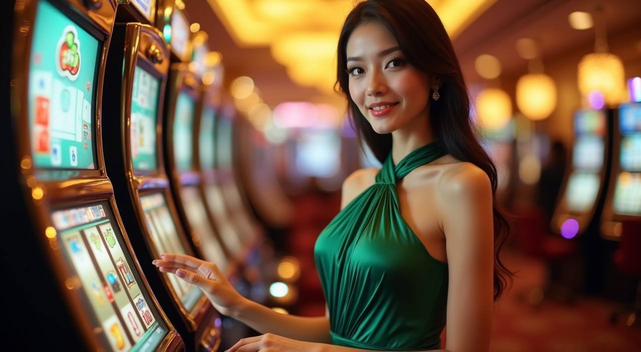 6lotto mobile gaming